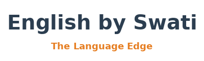 English by Swati logo